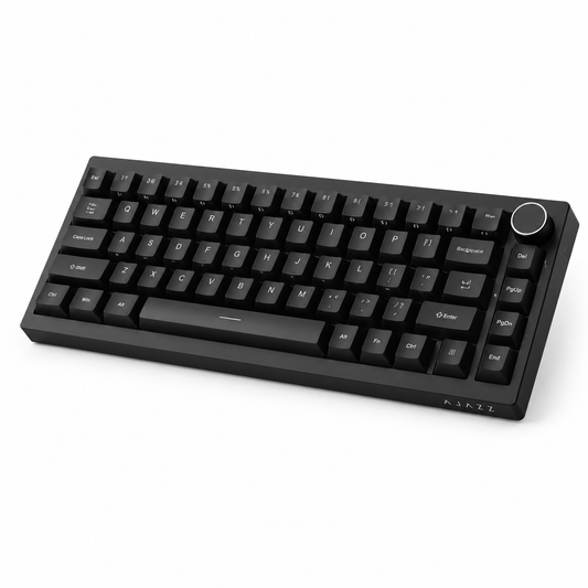 Mini Teclado Bluetooth RGB Ultra Slim Premium. Accesorio