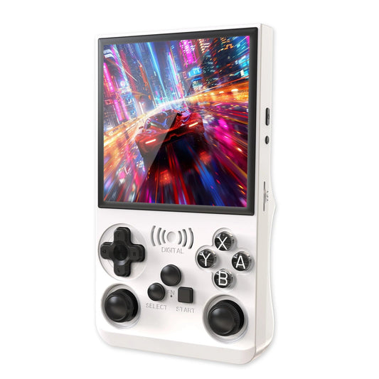 Consola Retro Portátil HD - NovaCase Store
