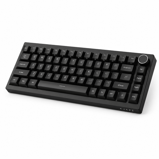 Mini Teclado Bluetooth RGB Ultra Slim Premium. Accesorio - NovaCase Store