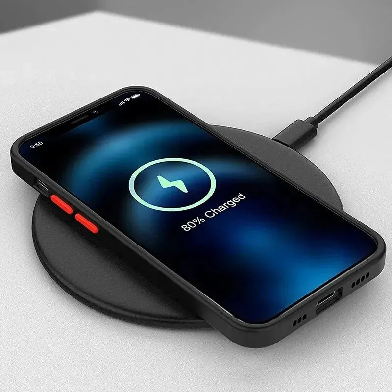 Funda magnetica magsafe samsung