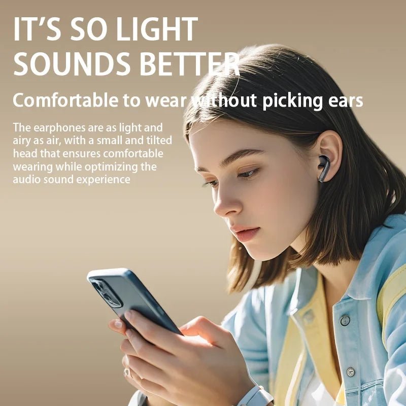 Auriculares Bluetooth Gaming Lenovo EA230 TWS Baja Latencia.Accesorios - NovaCase Store