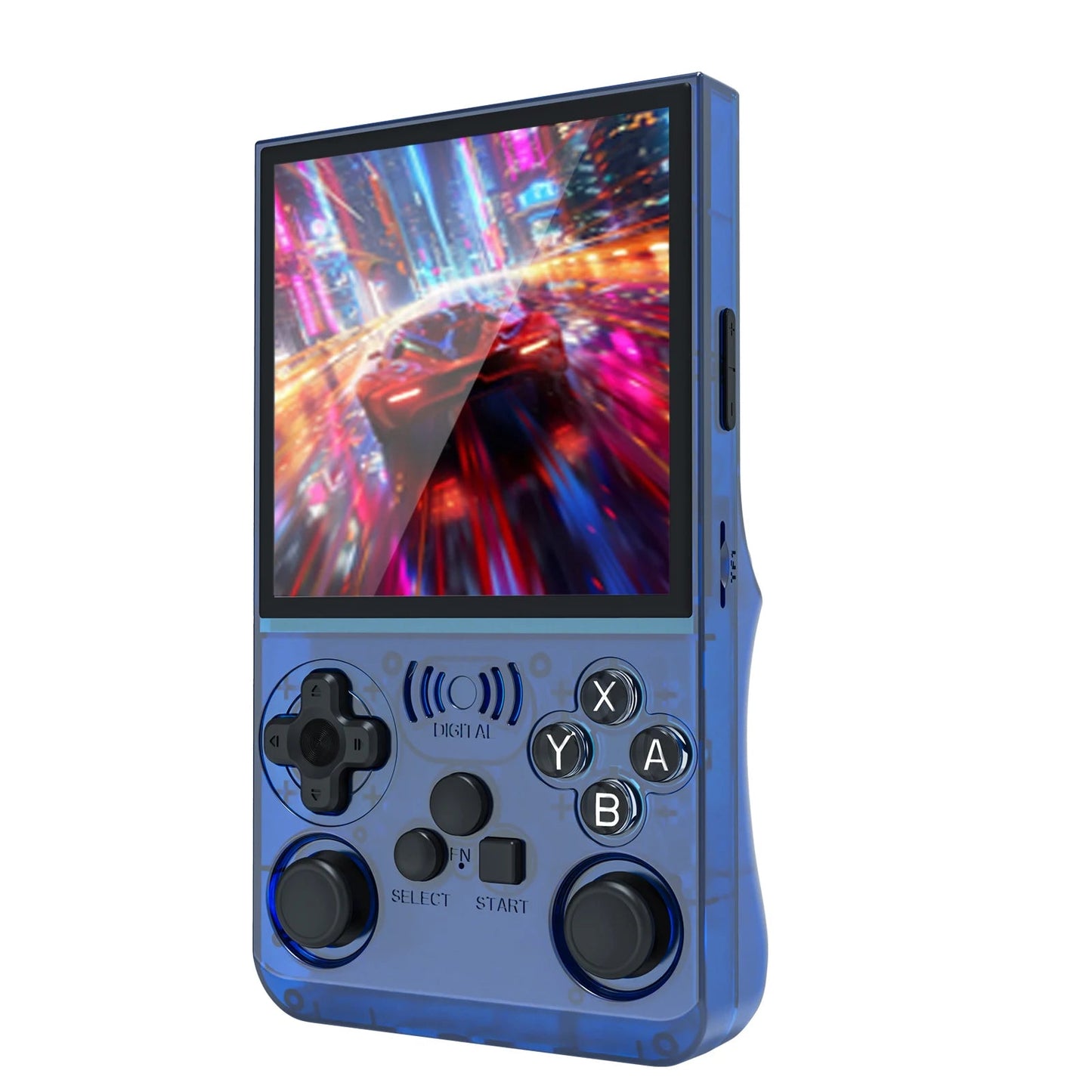 Consola Retro Portátil HD - NovaCase Store