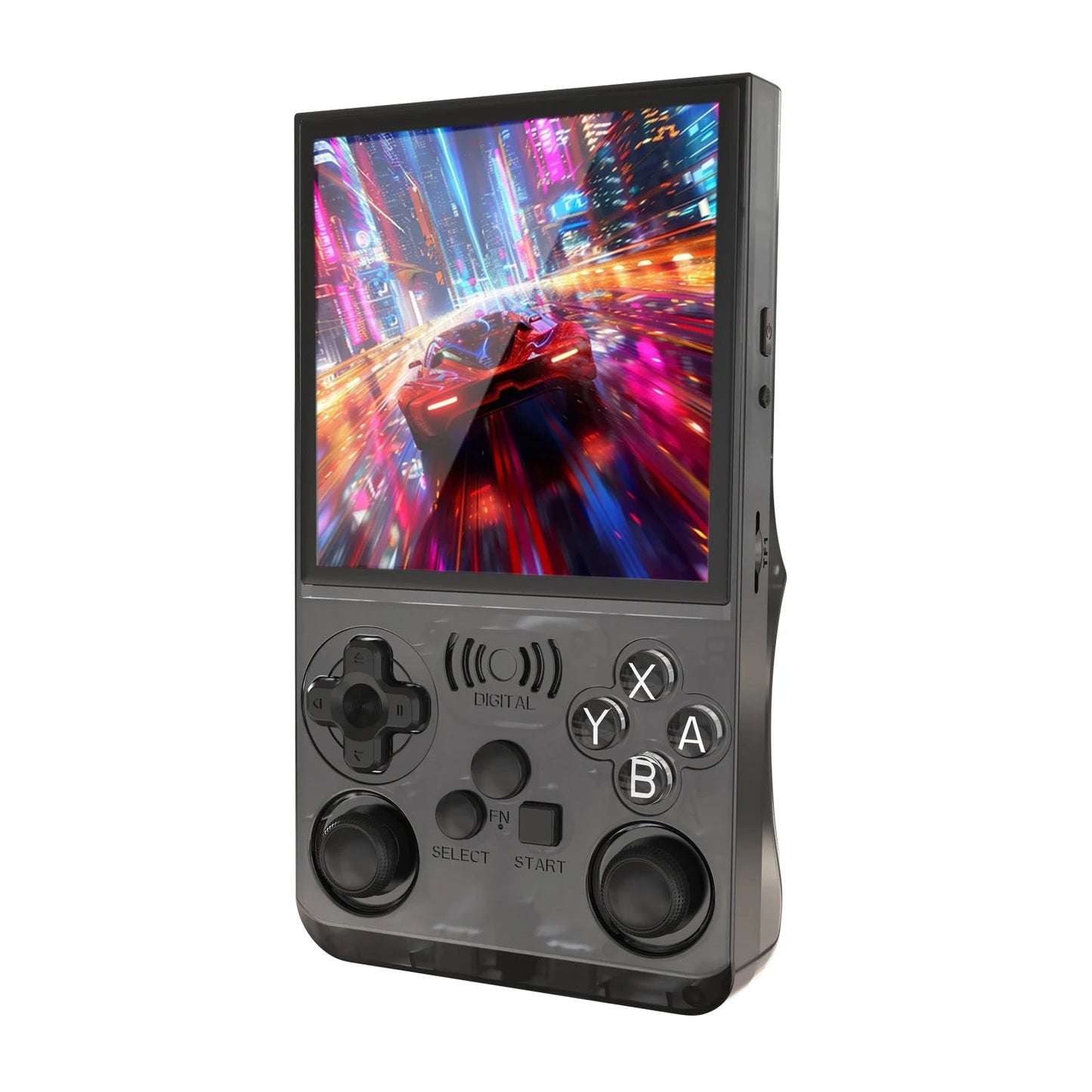 Consola Retro Portátil HD - NovaCase Store
