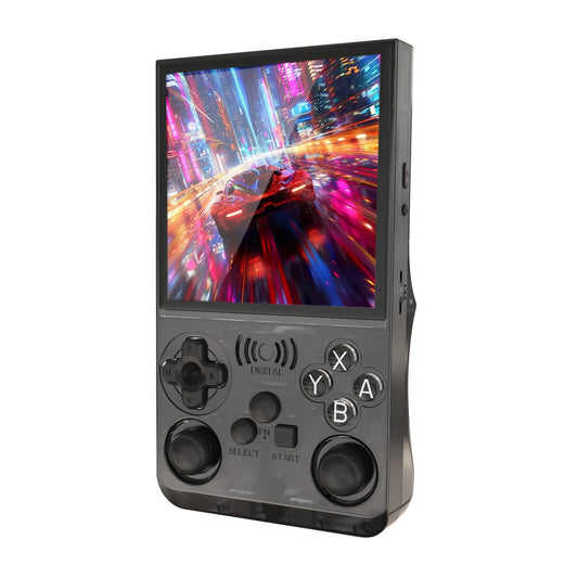 Consola Retro Portátil HD - NovaCase Store