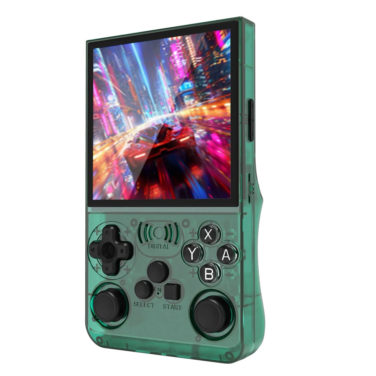 Consola Retro Portátil HD - NovaCase Store