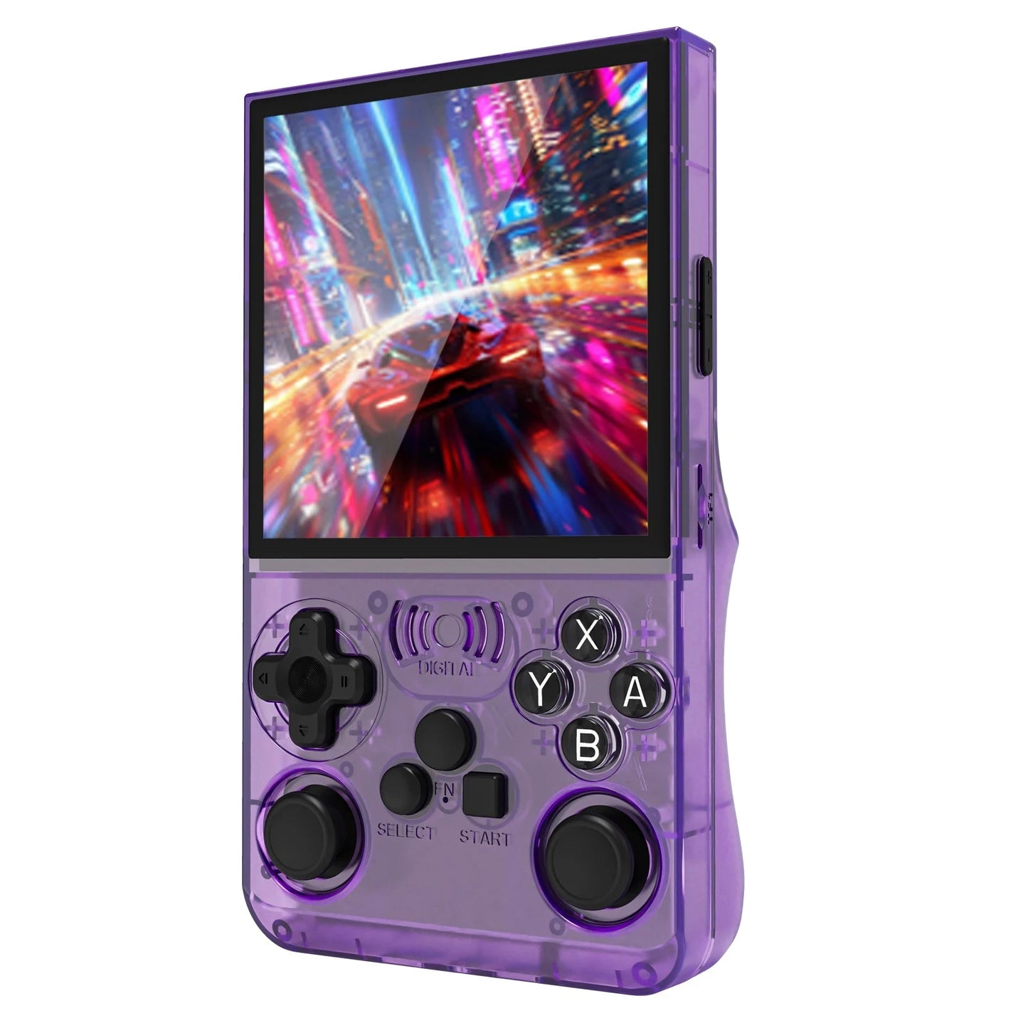 Consola Retro Portátil HD - NovaCase Store