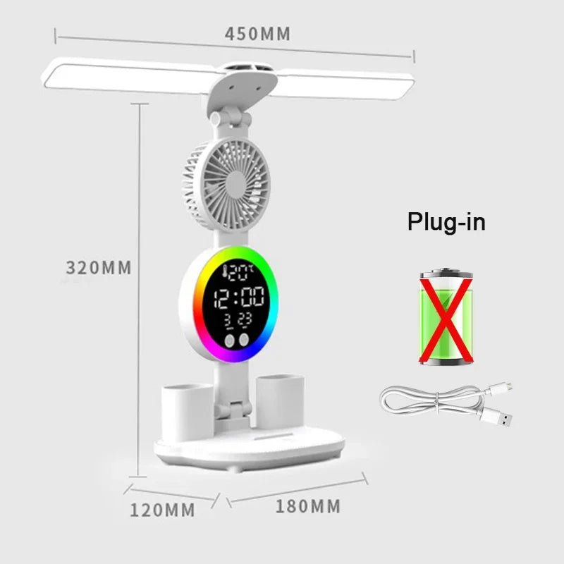 Lámpara LED RGB Inteligente Setup Gamer Premium. Accesorio - NovaCase Store
