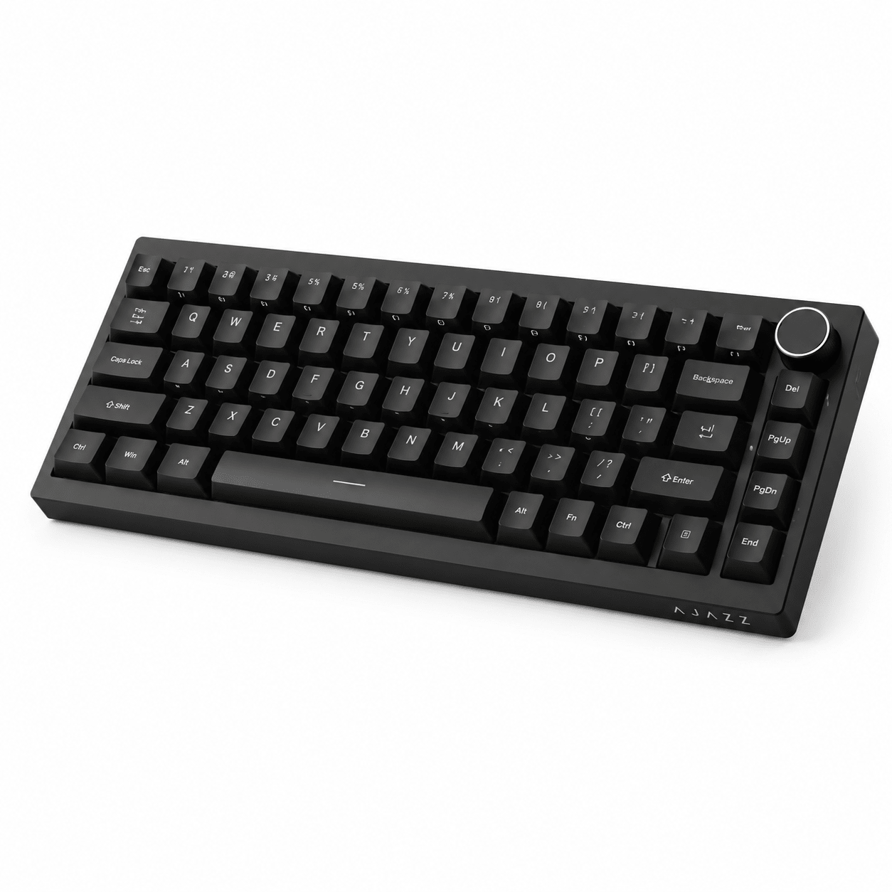 Mini Teclado Bluetooth RGB Ultra Slim Premium. Accesorio - NovaCase Store