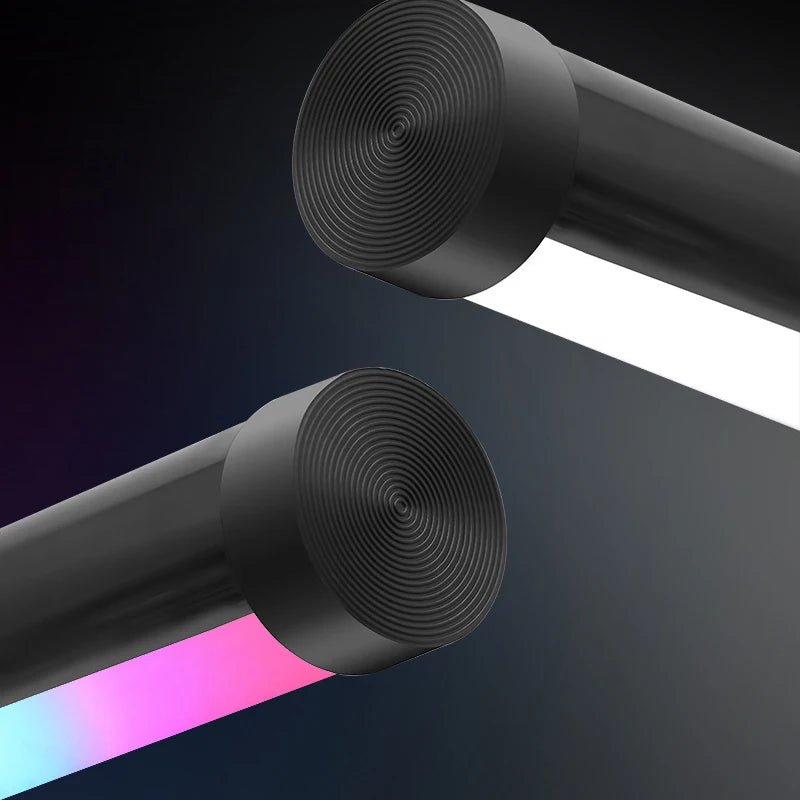ScreenGlow™ | Barra de Luz LED para Monitor - NovaCase Store
